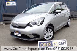 honda fit 2020 CFJ1503986