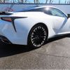 lexus lc 2023 -LEXUS--Lexus LC 5BA-URZ100--URZ100-0007590---LEXUS--Lexus LC 5BA-URZ100--URZ100-0007590- image 29