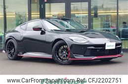 2025 Nissan Fairlady Z 5BA-RZ34 - Car Price $51,277