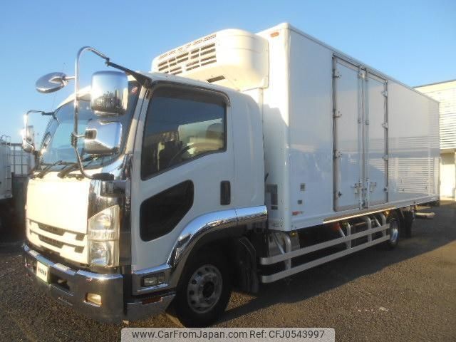 isuzu forward 2016 -ISUZU--Forward TKG-FRR90T2--FRR90-7099788---ISUZU--Forward TKG-FRR90T2--FRR90-7099788- image 1