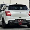 suzuki swift 2017 quick_quick_ZC33S_ZC33S-100411 image 4