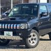 suzuki jimny 2011 CFJ1672960 image 1
