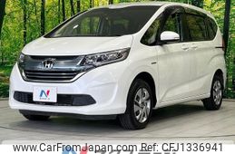 honda freed 2017 -HONDA--Freed DAA-GB8--GB8-1008398---HONDA--Freed DAA-GB8--GB8-1008398-