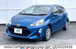 toyota aqua 2015 -TOYOTA--AQUA DAA-NHP10--NHP10-2501186---TOYOTA--AQUA DAA-NHP10--NHP10-2501186-