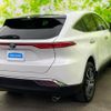 toyota harrier 2023 quick_quick_6BA-MXUA80_MXUA80-0087345 image 3