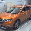 nissan x-trail 2018 -NISSAN 【浜松 333て814】--X-Trail NT32-587602---NISSAN 【浜松 333て814】--X-Trail NT32-587602- image 1