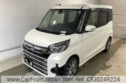 mitsubishi ek-space 2017 -MITSUBISHI--ek Space B11A--0211622---MITSUBISHI--ek Space B11A--0211622-