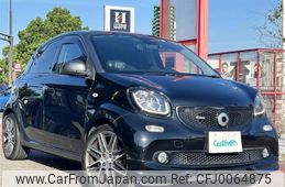 smart forfour 2019 -SMART--Smart Forfour ABA-453062--WME4530622Y171980---SMART--Smart Forfour ABA-453062--WME4530622Y171980-