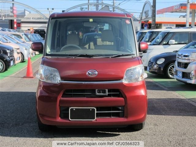 daihatsu tanto 2015 -DAIHATSU--Tanto LA600S--0279355---DAIHATSU--Tanto LA600S--0279355- image 2