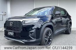 honda honda-others 2025 -HONDA 【富士山 】--WR-V DG5--1107019---HONDA 【富士山 】--WR-V DG5--1107019-