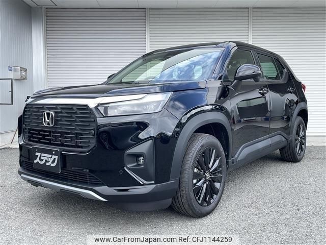 honda honda-others 2025 -HONDA 【富士山 】--WR-V DG5--1107019---HONDA 【富士山 】--WR-V DG5--1107019- image 1