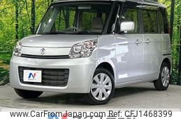 suzuki spacia 2013 CFJ1468399