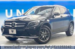 mercedes-benz glc-class 2018 -MERCEDES-BENZ--Benz GLC DBA-253946--WDC2539462F418281---MERCEDES-BENZ--Benz GLC DBA-253946--WDC2539462F418281-