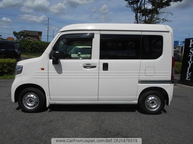 honda n-van 2019 quick_quick_HBD-JJ1_JJ1-3013106 image 2