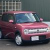 suzuki alto-lapin 2015 quick_quick_HE33S_HE33S-104659 image 2
