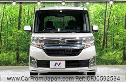 daihatsu tanto 2014 -DAIHATSU 【名変中 】--Tanto LA600S--0137602---DAIHATSU 【名変中 】--Tanto LA600S--0137602-