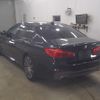 bmw 5-series 2018 CFJ1652827 image 2