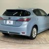 lexus ct 2011 CFJ1823362 image 17