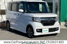 honda n-box 2020 -HONDA--N BOX 6BA-JF4--JF4-1109218---HONDA--N BOX 6BA-JF4--JF4-1109218-