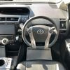 toyota prius-α 2015 -TOYOTA--Prius α DAA-ZVW41W--ZVW41-3370775---TOYOTA--Prius α DAA-ZVW41W--ZVW41-3370775- image 21