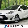 toyota aqua 2018 -TOYOTA--AQUA DAA-NHP10--NHP10-6761708---TOYOTA--AQUA DAA-NHP10--NHP10-6761708- image 1