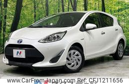 toyota aqua 2018 -TOYOTA--AQUA DAA-NHP10--NHP10-6761708---TOYOTA--AQUA DAA-NHP10--NHP10-6761708-