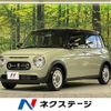 suzuki alto-lapin 2023 -SUZUKI--Alto Lapin 5BA-HE33S--HE33S-425400---SUZUKI--Alto Lapin 5BA-HE33S--HE33S-425400- image 1