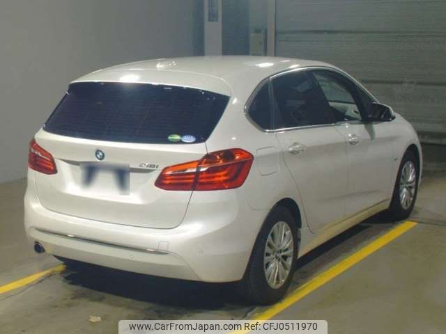 bmw 2-series 2018 -BMW--BMW 2 Series DBA-2A15--WBA2A32090V466336---BMW--BMW 2 Series DBA-2A15--WBA2A32090V466336- image 2