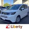 honda freed 2024 quick_quick_GT1_GT1-1001726 image 1