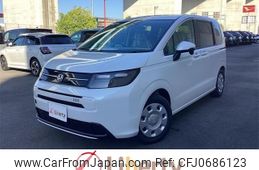 honda freed 2024 quick_quick_GT1_GT1-1001726