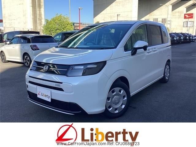 honda freed 2024 quick_quick_GT1_GT1-1001726 image 1