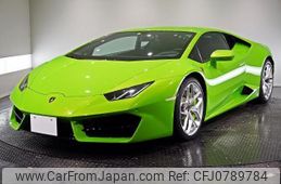 lamborghini huracan 2016 quick_quick_ABA-ZFCSJB_ZHWEC2ZF2GLA04487