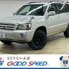 toyota kluger 2004 CFJ7081211 image 1