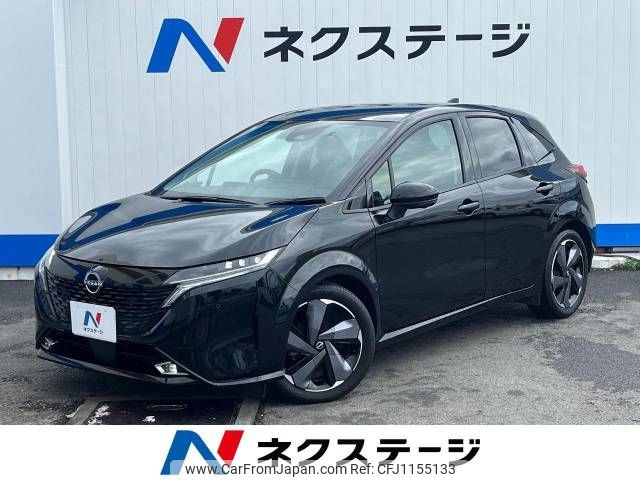 nissan aura 2023 -NISSAN--AURA 6AA-FE13--FE13-331835---NISSAN--AURA 6AA-FE13--FE13-331835- image 1