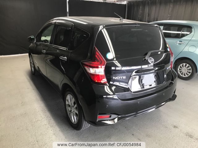 nissan note 2019 -NISSAN--Note DAA-HE12---278583---NISSAN--Note DAA-HE12---278583- image 2