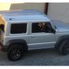 suzuki jimny-sierra 2020 quick_quick_3BA-JB74W_JB74W-118469 image 13