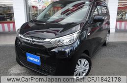 mitsubishi ek-wagon 2022 CFJ1842178