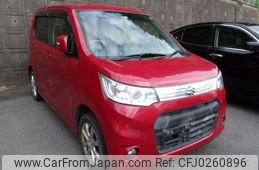 suzuki wagon-r 2013 -SUZUKI--Wagon R DBA-MH34S--MH34S-754743---SUZUKI--Wagon R DBA-MH34S--MH34S-754743-