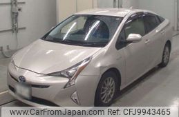 toyota prius 2018 -TOYOTA 【水戸 330ﾑ2719】--Prius DAA-ZVW50--ZVW50-6142901---TOYOTA 【水戸 330ﾑ2719】--Prius DAA-ZVW50--ZVW50-6142901-