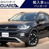 volkswagen t-cross 2021 CFJ1578939 image 1