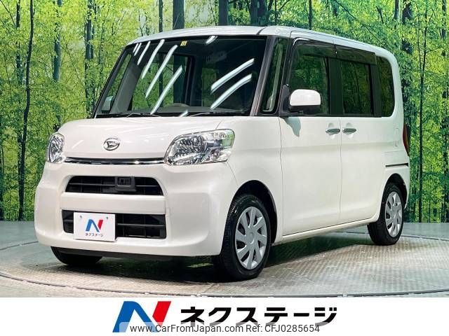 daihatsu tanto 2013 -DAIHATSU--Tanto DBA-LA600S--LA600S-0028617---DAIHATSU--Tanto DBA-LA600S--LA600S-0028617- image 1