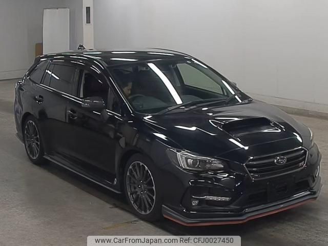 subaru levorg 2017 quick_quick_DBA-VMG_VMG-027083 image 1