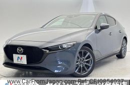 mazda mazda3-fastback 2021 quick_quick_BP5P_BP5P-117755