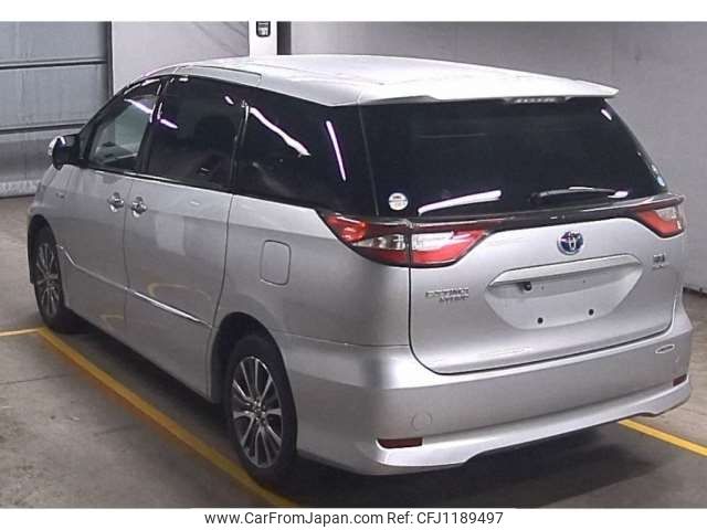 toyota estima-hybrid 2017 -TOYOTA--Estima Hybrid DAA-AHR20W--AHR20W-7092541---TOYOTA--Estima Hybrid DAA-AHR20W--AHR20W-7092541- image 2