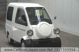 daihatsu midget-ii 1998 CFJ1599994