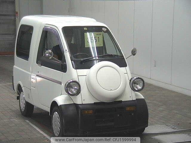 daihatsu midget-ii 1998 CFJ1599994 image 1