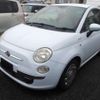 fiat 500 2009 -FIAT--Fiat 500 ABA-31212--31212-0297630---FIAT--Fiat 500 ABA-31212--31212-0297630- image 5