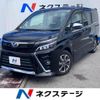 toyota voxy 2018 -TOYOTA--Voxy DBA-ZRR80W--ZRR80-0384831---TOYOTA--Voxy DBA-ZRR80W--ZRR80-0384831- image 1