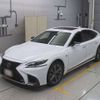 lexus ls 2018 -LEXUS--Lexus LS DAA-GVF55--GVF55-6002403---LEXUS--Lexus LS DAA-GVF55--GVF55-6002403- image 1