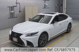 lexus ls 2018 -LEXUS--Lexus LS DAA-GVF55--GVF55-6002403---LEXUS--Lexus LS DAA-GVF55--GVF55-6002403-